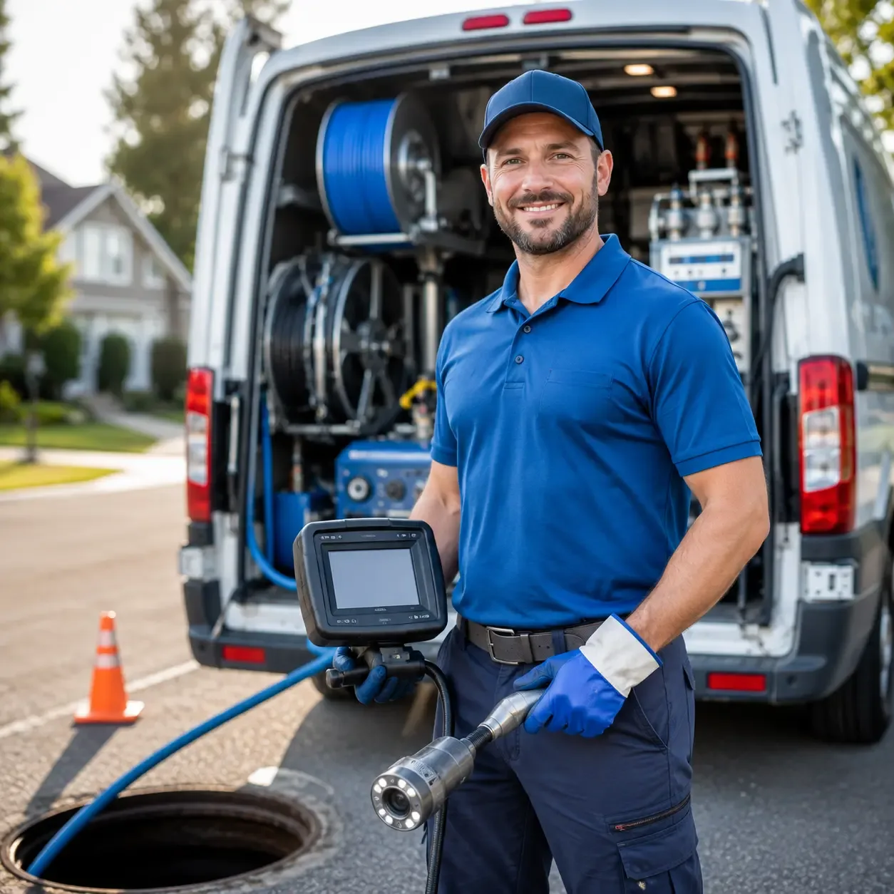 Local Pipe Relining specialists in South Bound Brook, NJ